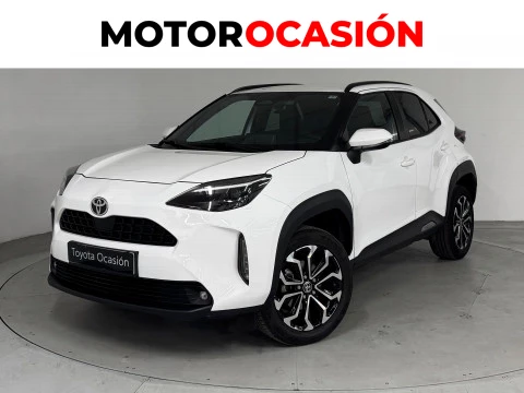 Toyota Yaris Cross 1.5 120H Active Plus