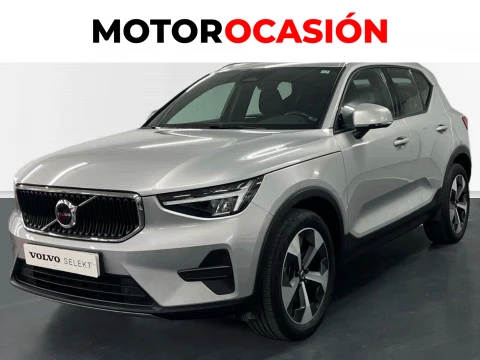Volvo XC40 XC40 B3 (G) CORE AUTO