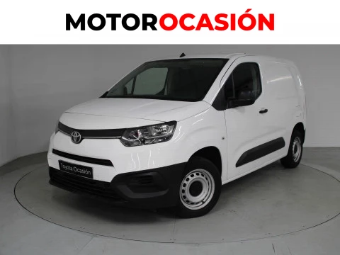 Toyota Proace City PROACE CITY VAN GX 1.5 100cv 