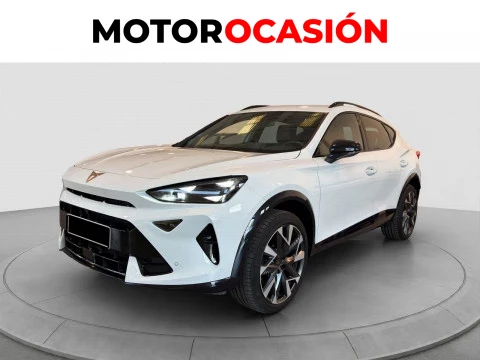 Cupra Terramar 1.5 eTSI 110kW (150 CV) DSG