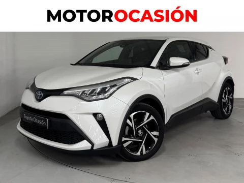 Toyota C-HR 2.0 180H Advance