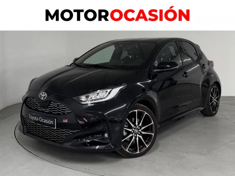 Toyota Yaris 1.5 130H GR Sport