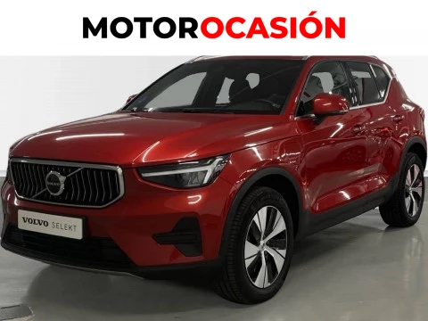 Volvo XC40 XC40 RECHARGE T4 CORE BRIGHT AUTO