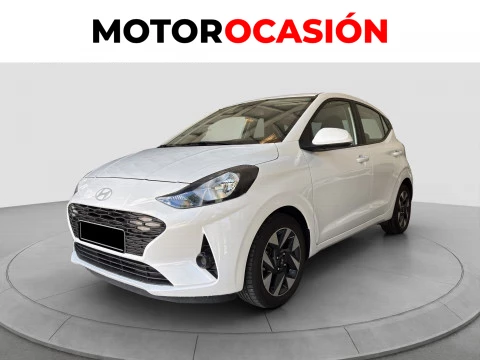 Hyundai i10 1.0 Klass AT