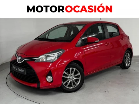 Toyota Yaris 1.0 70 Active