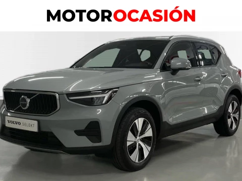 Volvo XC40 XC40 Core, B3 Mild Hybrid, Gasolina