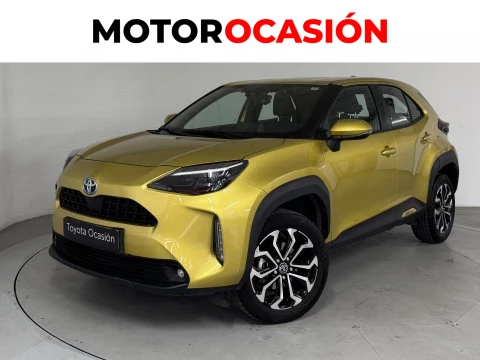 Toyota Yaris Cross 1.5 120H Active Tech