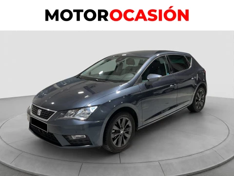 Seat Leon 1.0 EcoTSI 85kW St&Sp Style Visio Edit