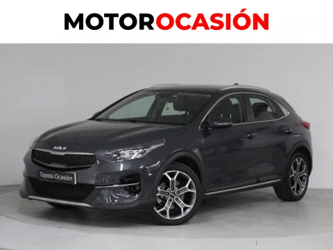 Kia XCeed 1.5 MHEV Emotion 118kW (160CV) DCT