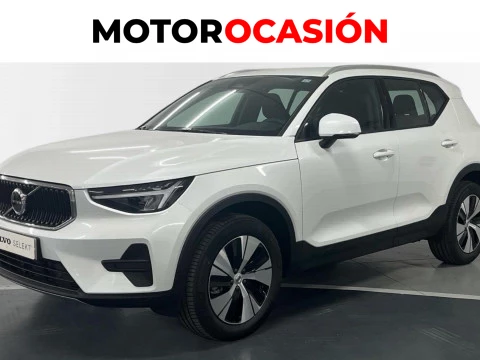 Volvo XC40 XC40 CORE B3
