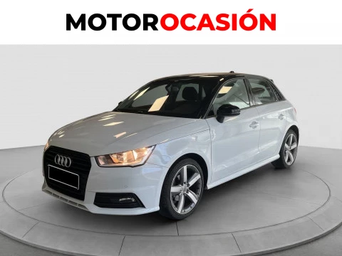 Audi A1 Adrenalin 1.0 TFSI 70kW (95CV) Sportback