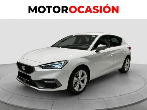 Seat Leon 1.5 TSI 85kW S&S Style 25 Aniversario