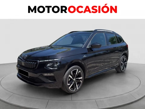 Skoda Kamiq 1.5 TSI 110kW (150CV) DSG MONTE CARLO