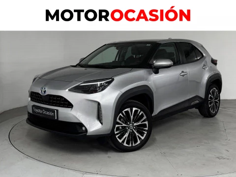 Toyota Yaris Cross 1.5 120H Style