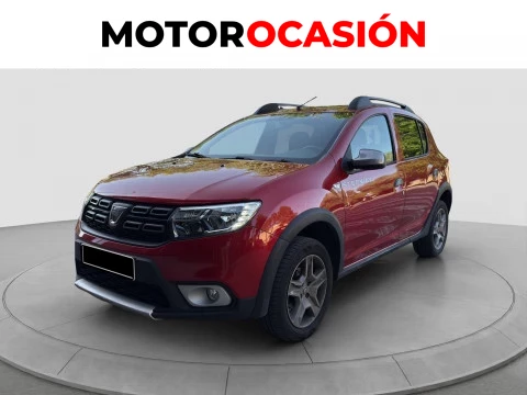Dacia Sandero Stepway Essential TCE 66kW (90CV) - 18