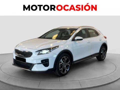 Kia XCeed 1.5 MHEV iMT Drive 118kW (160CV)
