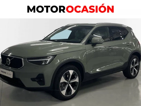 Volvo XC40 XC40 T2 CORE AUTO GASOLINA