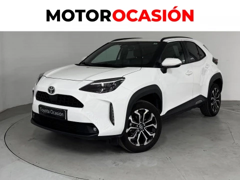 Toyota Yaris Cross 1.5 120H Active Plus