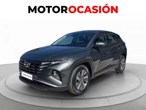 Hyundai Tucson 1.6 TGDI 110kW (150CV) Klass