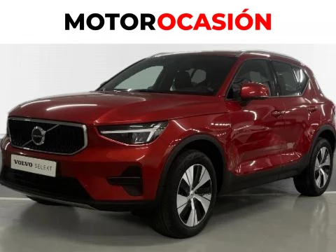 Volvo XC40 XC40 Core, T2 automático, Gasolina