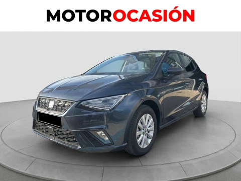 Seat Ibiza 1.0 MPI 59kW (80CV) Style XM