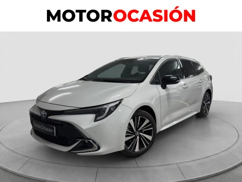 Toyota Corolla 200H Style Touring Sport