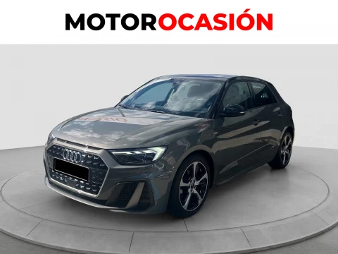 Audi A1 Sportback S line 30 TFSI 81kW S tronic