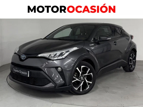 Toyota C-HR 2.0 180H Advance