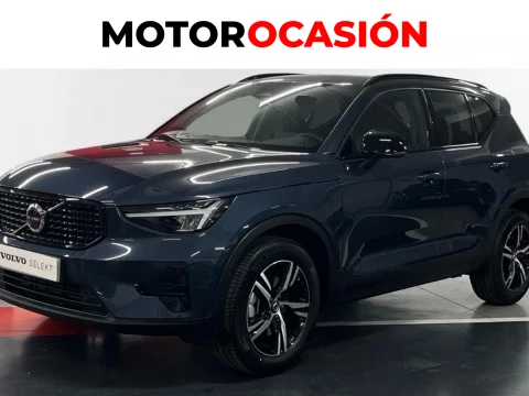 Volvo XC40 XC40 B3 PLUS DARK