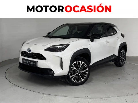 Toyota Yaris Cross 1.5 120H Style