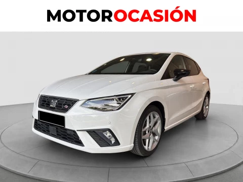 Seat Ibiza 1.0 TSI 81kW (110CV) FR