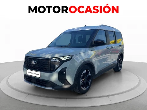 Ford Tourneo Courier 1.0 Ecoboost 92kW (125CV) Active