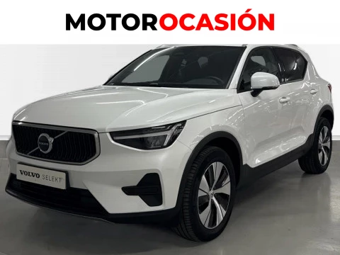 Volvo XC40 XC40 Core, B3 Mild Hybrid, Gasolina