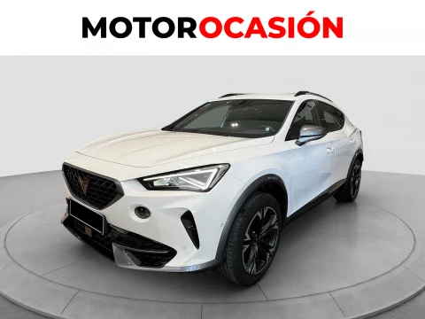 Cupra Formentor 1.5 TSI 150 CV