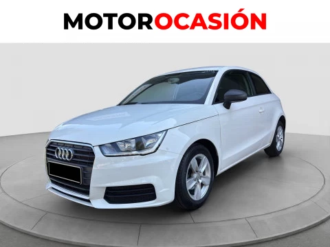 Audi A1 Adrenalin 1.0 TFSI 70kW (95CV)