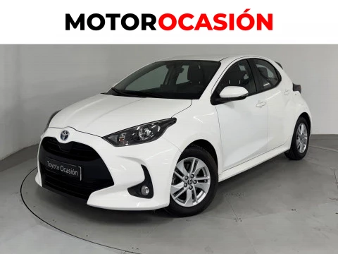 Toyota Yaris 1.5 120H Business Plus