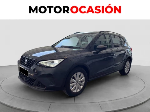 Seat Arona 1.0 TSI 85kW DSG Style Special Edition