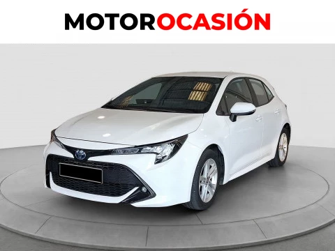 Toyota Corolla 1.8 125H ACTIVE TECH E-CVT