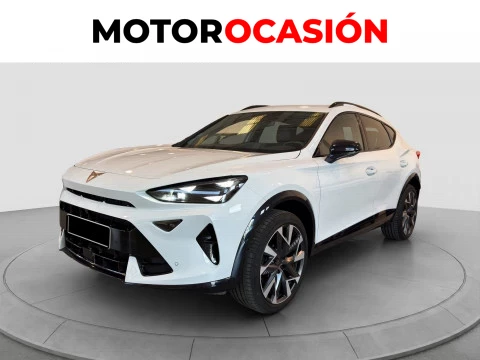 Cupra Formentor 1.5 eTSI 110kW (150 CV) DSG