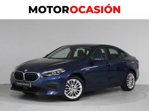 BMW Serie 2 216dA DCT Gran Coupe