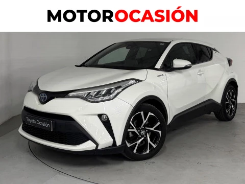 Toyota C-HR 2.0 180H Advance