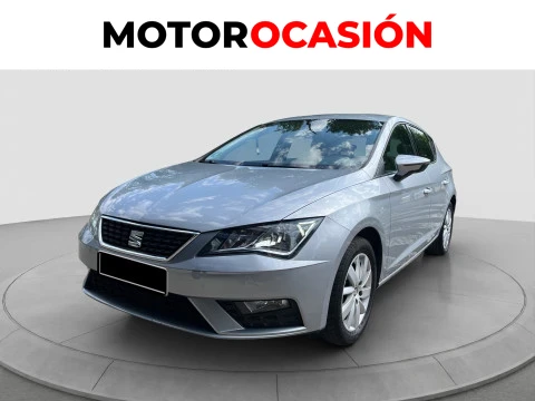 Seat Leon 1.0 EcoTSI 85kW St&Sp Style