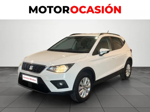Seat Arona 1.0 TSI 70kW (95CV) Style Edition Eco