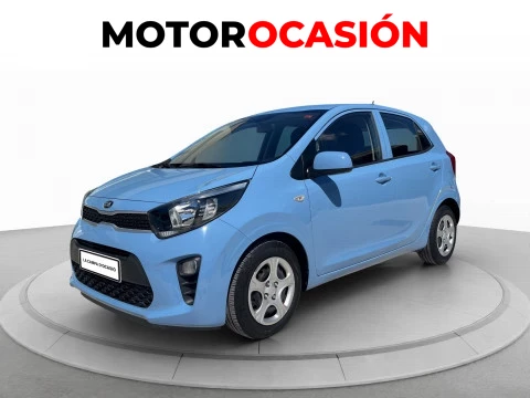 Kia Picanto 1.0 DPi 49kW (67CV) Concept
