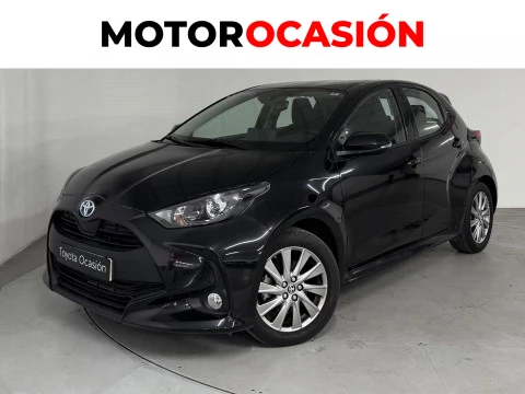 Toyota Yaris 1.5 120H Active Plus
