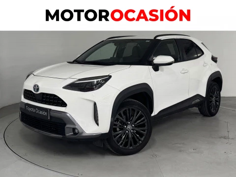 Toyota Yaris Cross 1.5 120H Adventure