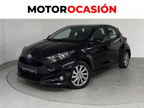 Toyota Yaris 1.5 120H Active Tech