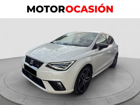 Seat Ibiza 1.4 EcoTSI 110kW (150CV) FR