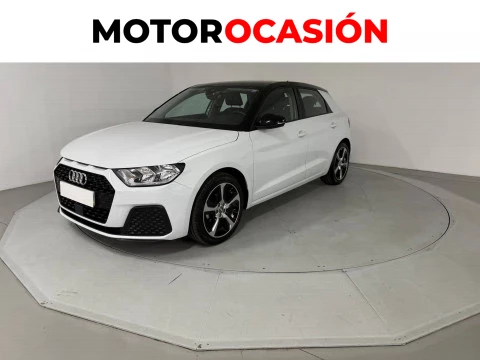 Audi A1 1.4 TFSI SPORTBACK ADVANCED 5P