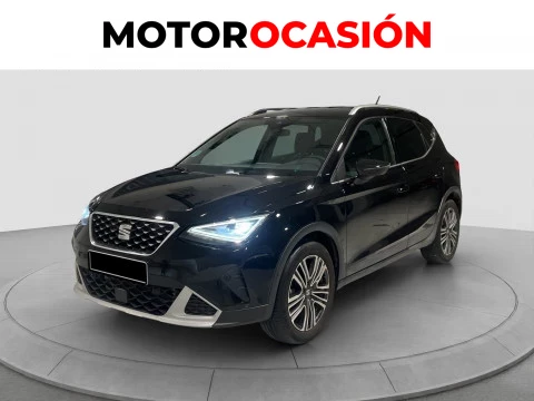 Seat Arona 1.0 TSI 85kW Xperience Special Edition